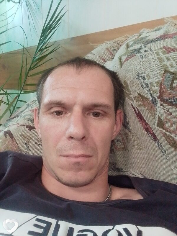 Петр, 35, Чите — анкета №2667318