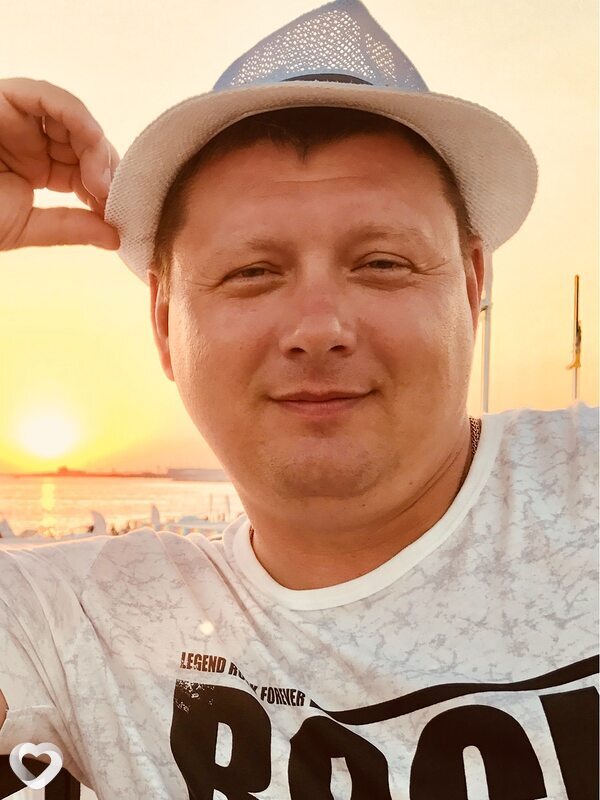 Денис, 45, Нижнем Новгороде — анкета №2667319