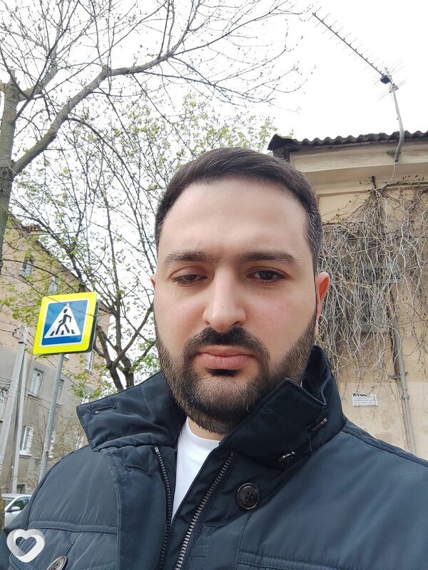 Аветис, 33, Ростове-на-Дону — анкета №2667320