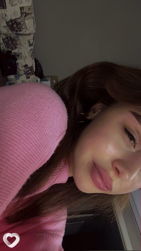 Kisa, 21, Тюмени — анкета №2667326