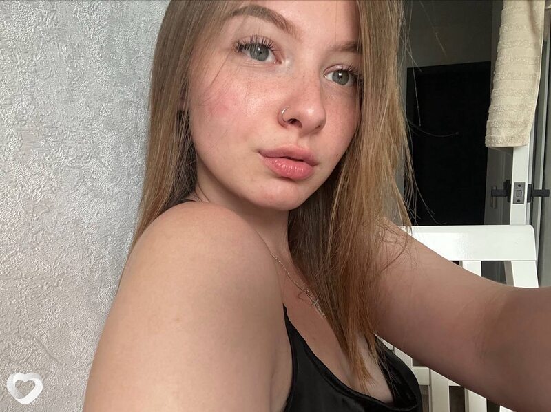Лиза, 23, Москве — анкета №2667283