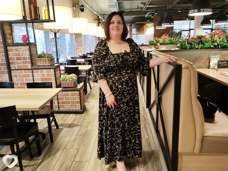 Любовь, 36, Туле — анкета №2667284