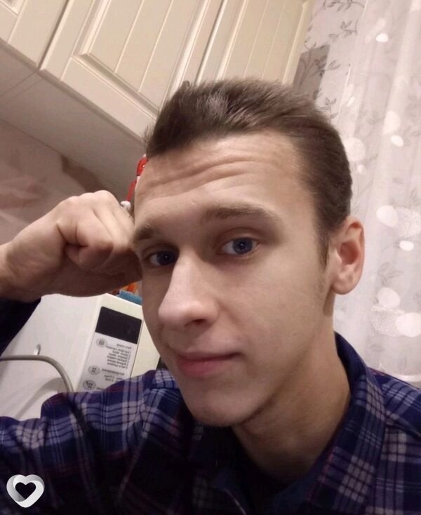 Aleksey, 27, Северодвинске — анкета №2667287