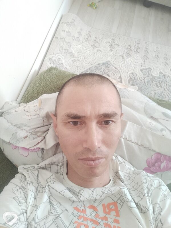 Алмаз, 45, Астане — анкета №2667288
