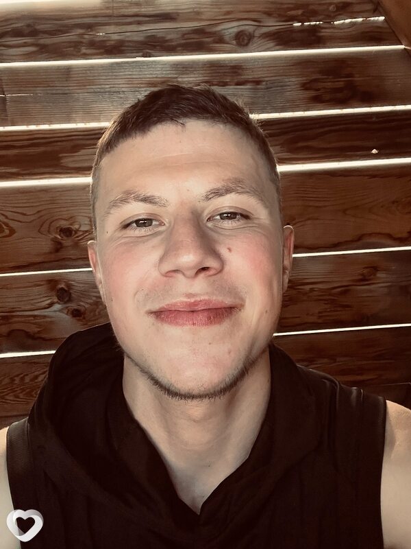 Саша, 25, Новоазовске — анкета №2667289
