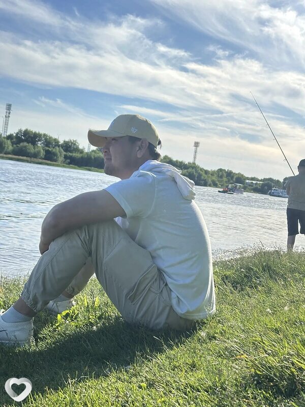 Salif, 35, Твери — анкета №2667301
