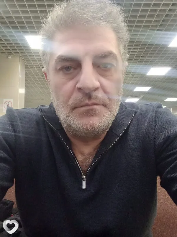 Артак, 51, Москве — анкета №2667257