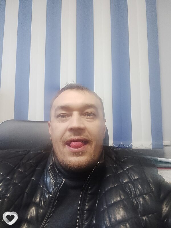 Алекс, 41, Красноярске — анкета №2667264