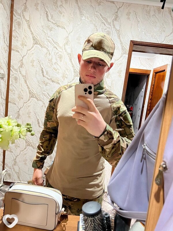 Федор, 25, Кургане — анкета №2668106