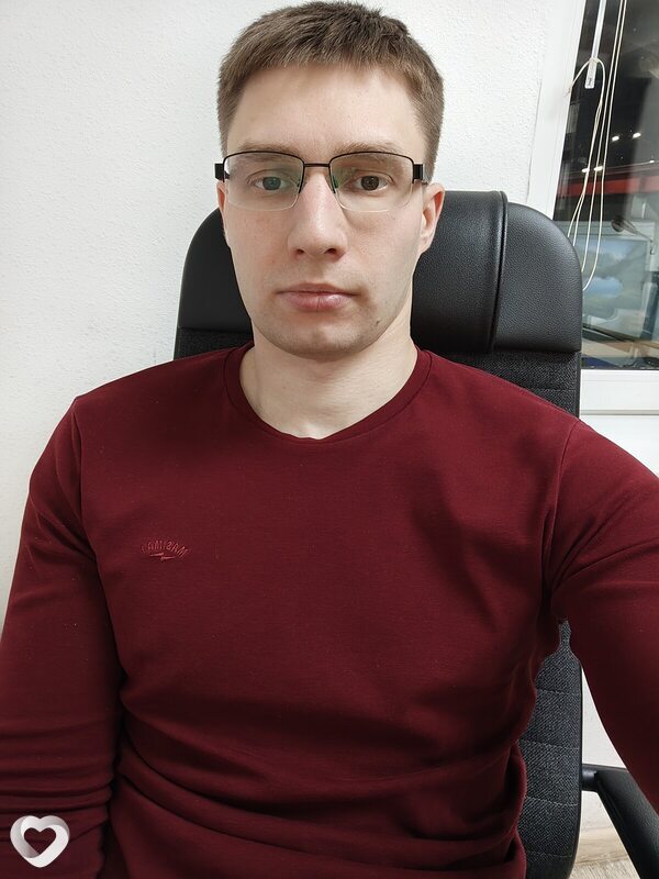 Дмитрий, 31, Нижневартовске — анкета №2668109