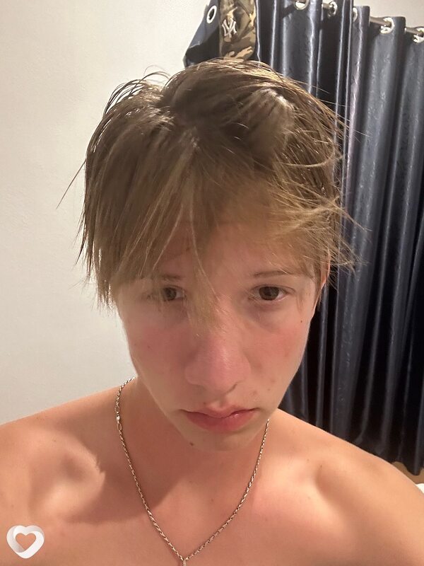 Глеб, 21, Чусовое — анкета №2668110
