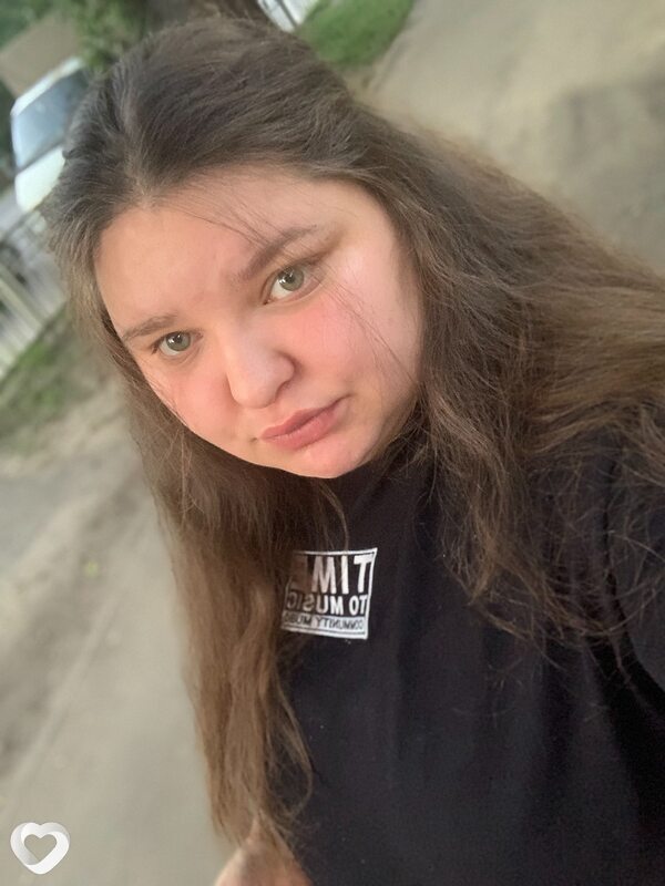 Anastasia, 24, Воронеже — анкета №2668111
