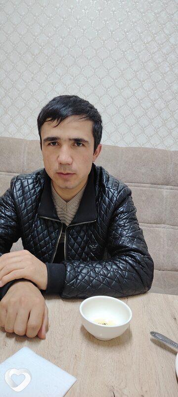 Руслан, 29, Омске — анкета №2668114
