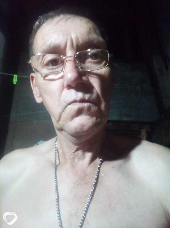 Вадим, 54, Бийске — анкета №2668116
