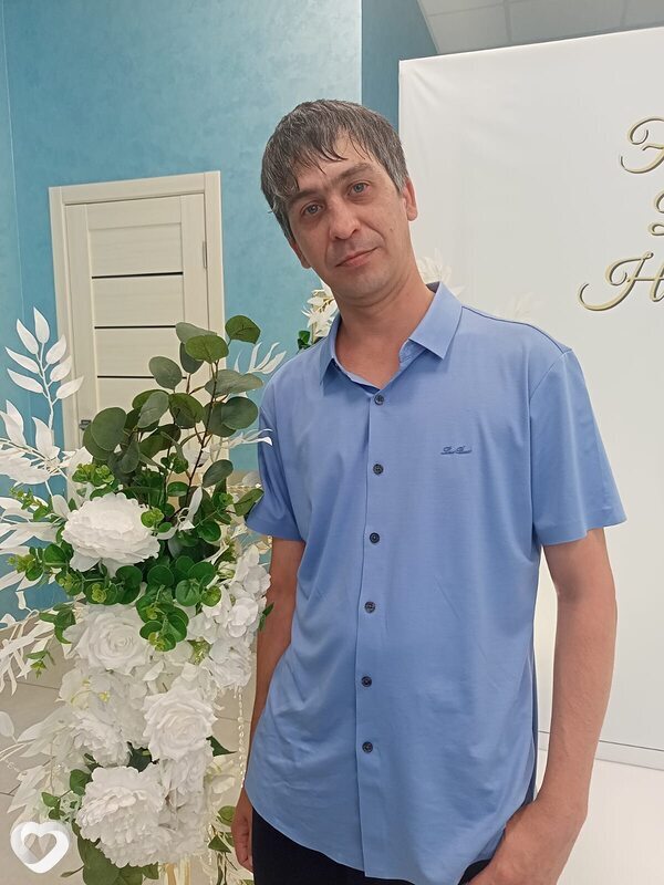 Иван, 37, Уральске — анкета №2668120