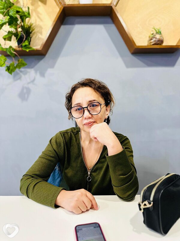 Мира, 52, Астане — анкета №2668124