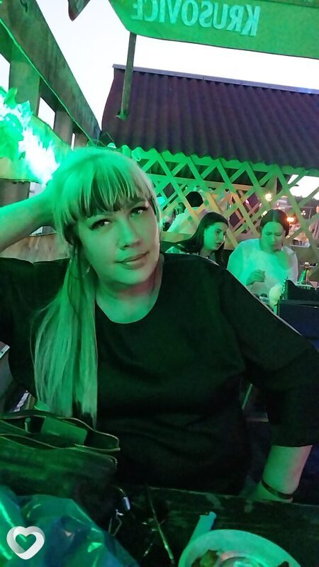 Татьяна, 50, Комсомольске-на-Амуре — анкета №2667404
