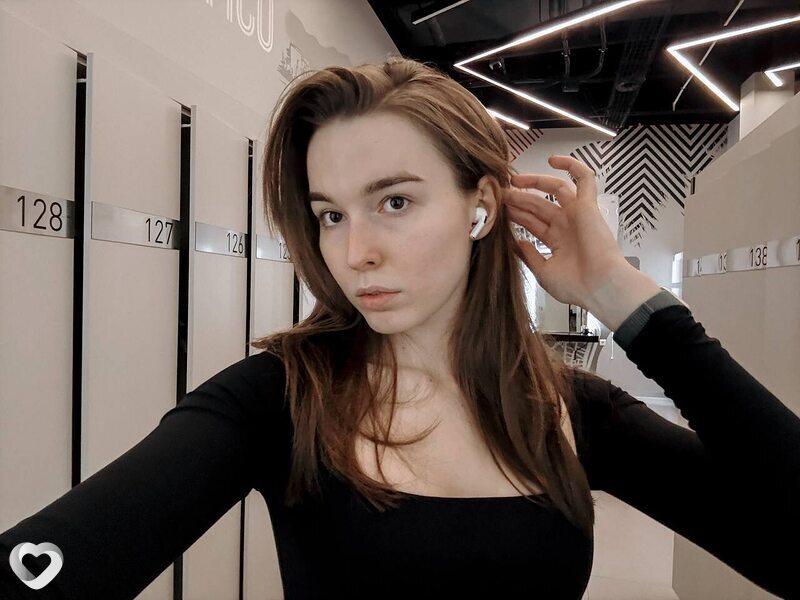 Мария, 36, Коврове — анкета №2667407