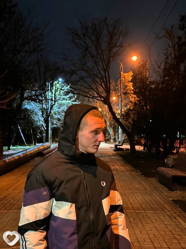 Никита, Бахчисарай