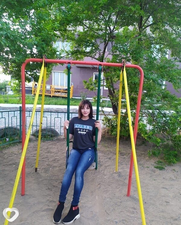 Анастасия, 36, Артеме — анкета №2667426