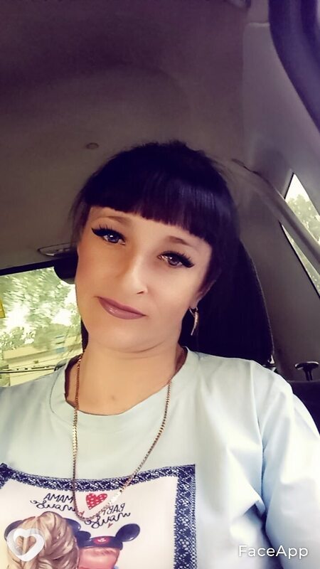 Эльвира, 37, Новокузнецке — анкета №2667427