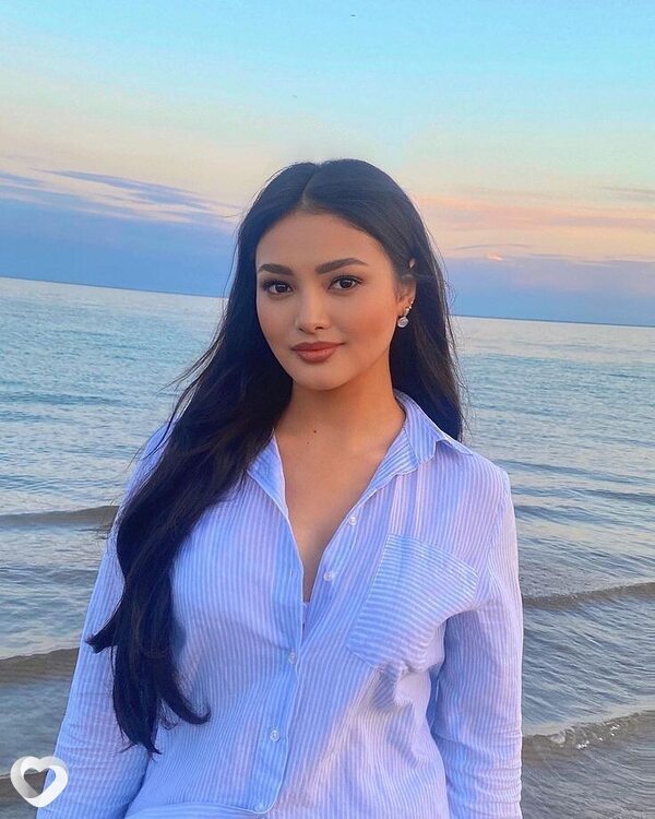 Дарина, 25, Таразе — анкета №2667378