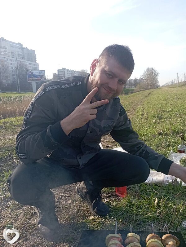 Николай, 36, Санкт-Петербурге — анкета №2667381