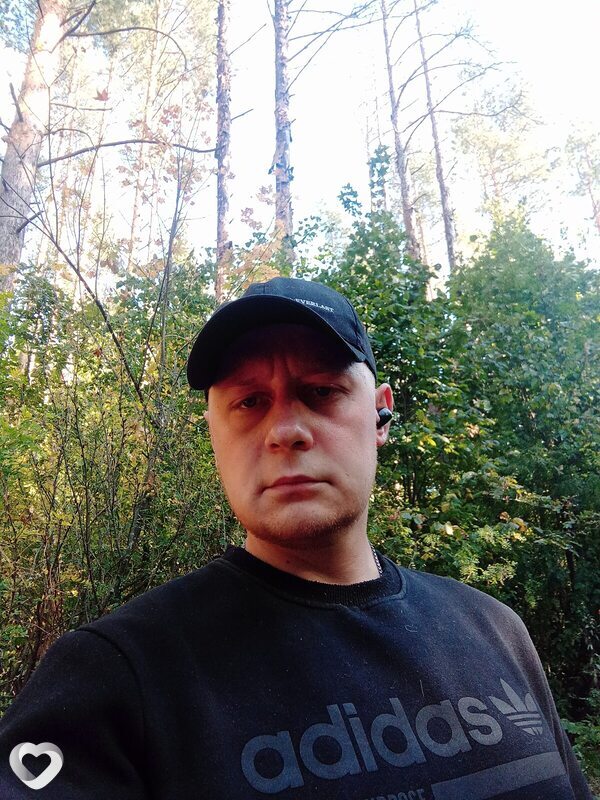 Иван, 36, Ульяновске — анкета №2667382