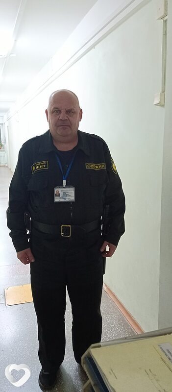 Сергей, 53, Южно-Сахалинске — анкета №2667384