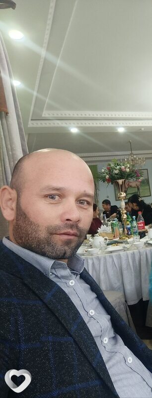 Азат, 40, Бобруйске — анкета №2667392