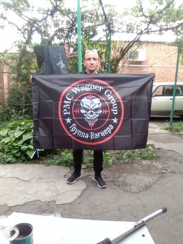 Сергей, 35, Ростове-на-Дону — анкета №2667395