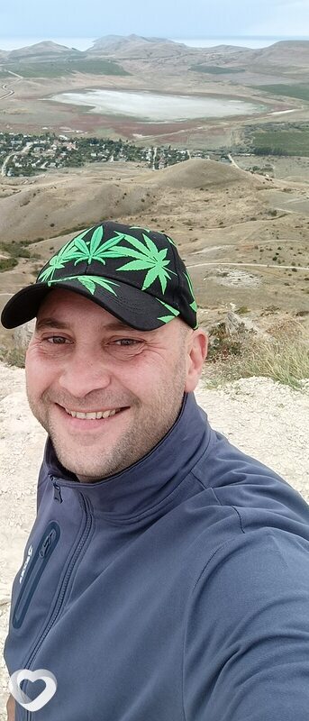 Андрей, 40, Саратове — анкета №2667400