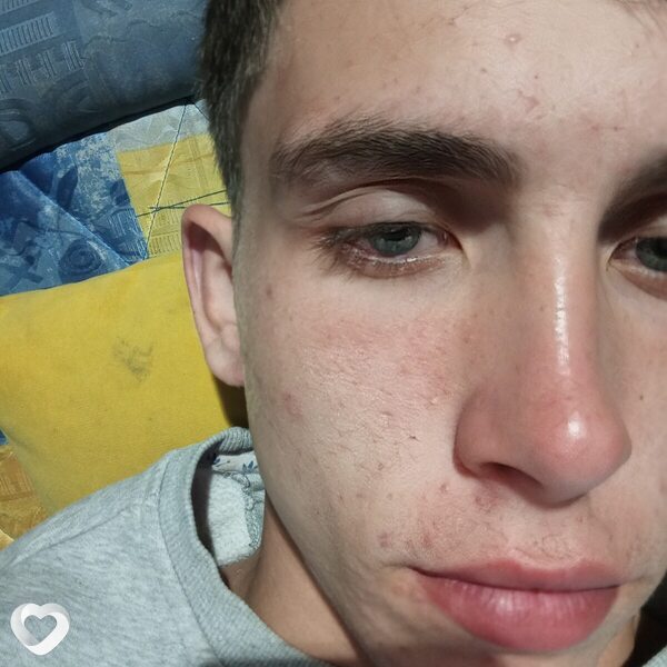 Даниил, 19, Белове — анкета №2667528