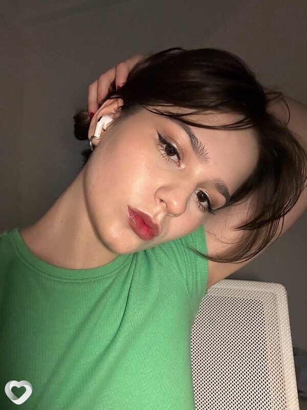 Леся, 19, Санкт-Петербурге — анкета №2667534