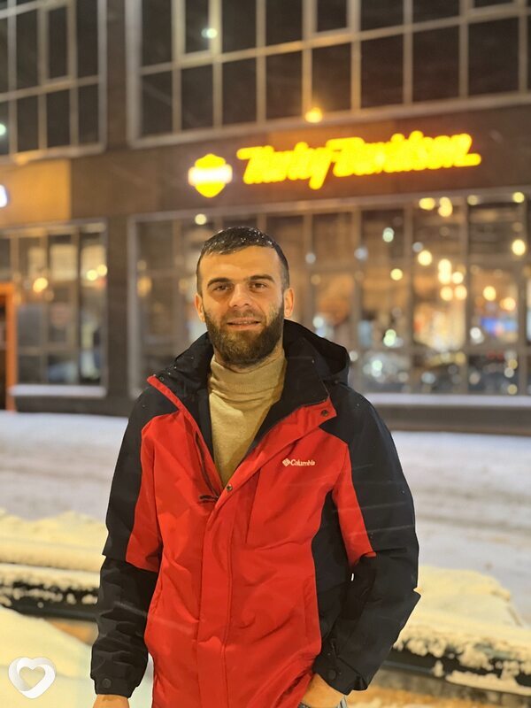 Руслан, Котовск