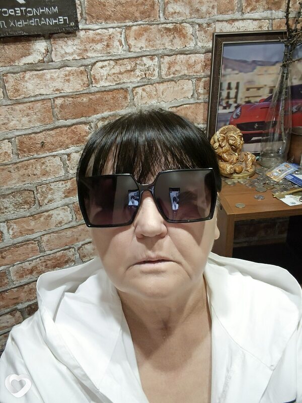 Анна, 63, Челябинске — анкета №2667540