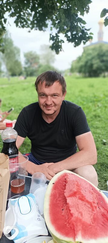 Анатолий, 40, Санкт-Петербурге — анкета №2667541