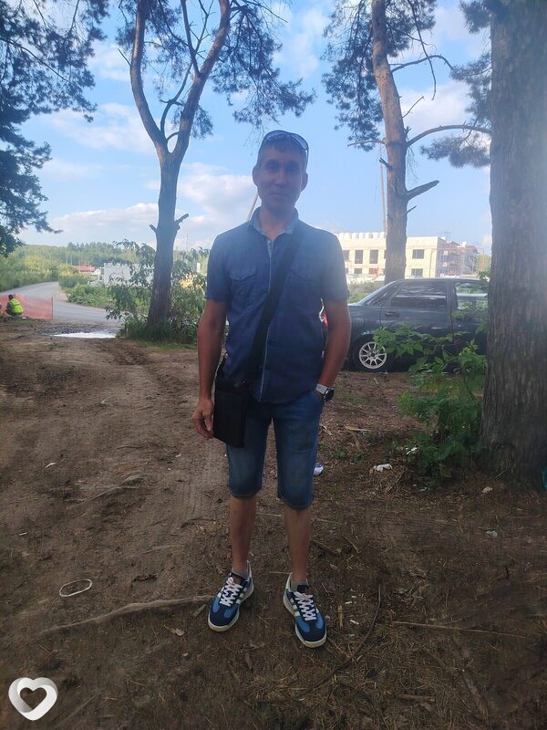 Антон, 40, Казани — анкета №2667543