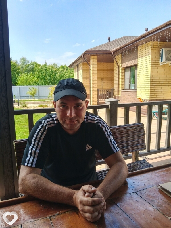 Роман, 43, Волгограде — анкета №2667551