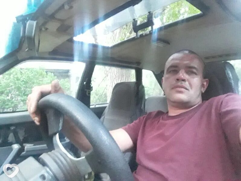 Александр, 37, Донецке — анкета №2667503