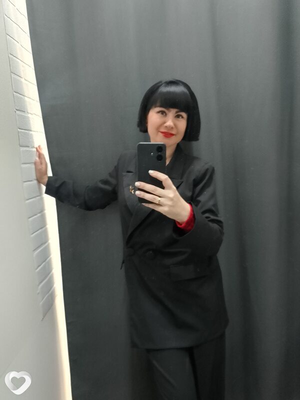 Olga, 36, Екатеринбурге — анкета №2667506