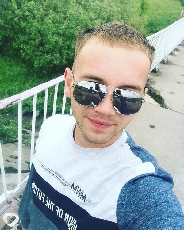 Дмитрий, 28, Бийске — анкета №2667518