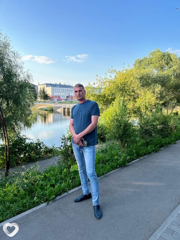 Артур, 43, Бугульме — анкета №2667519