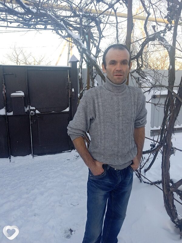 Юра, 45, Донецке — анкета №2667520