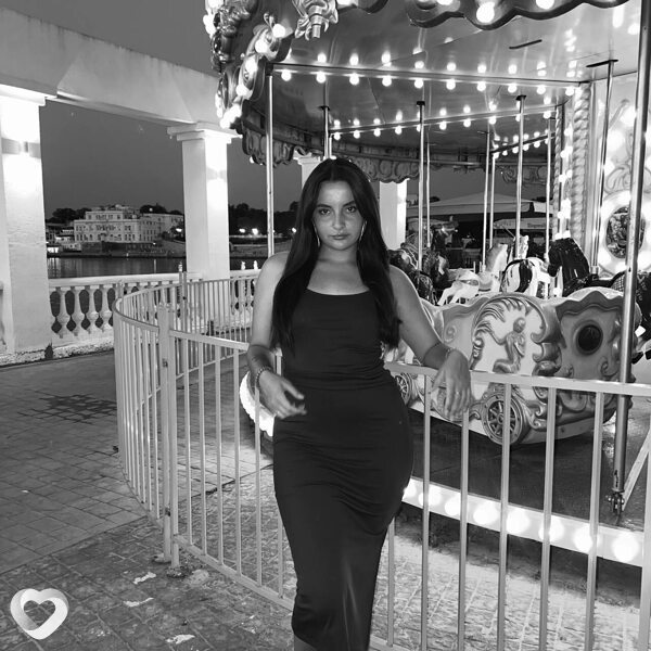 Ирина, 26, Москве — анкета №2667524