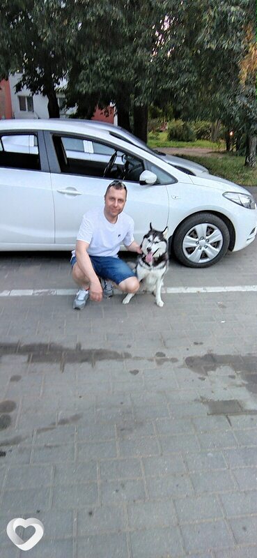 Серега, 41, Могилев — анкета №2667459
