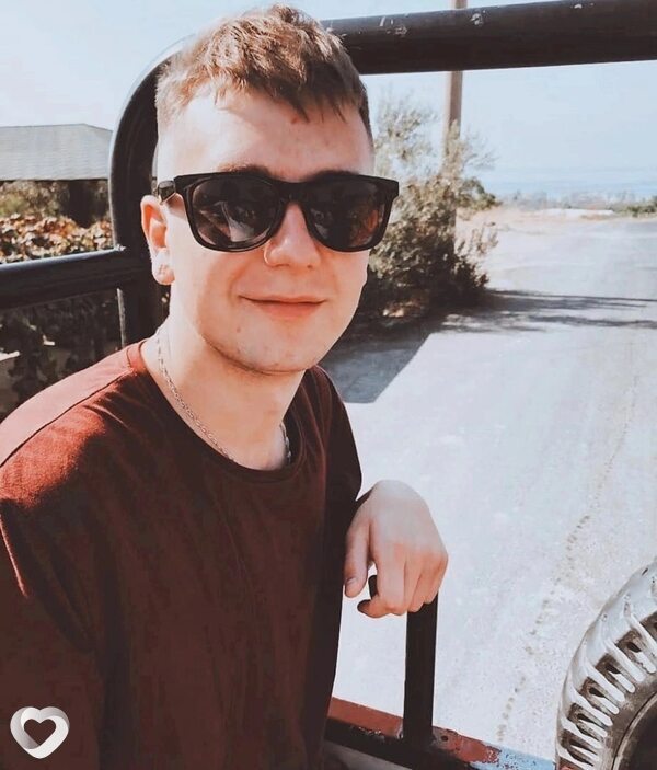 Иван, 31, Мегионе — анкета №2667463