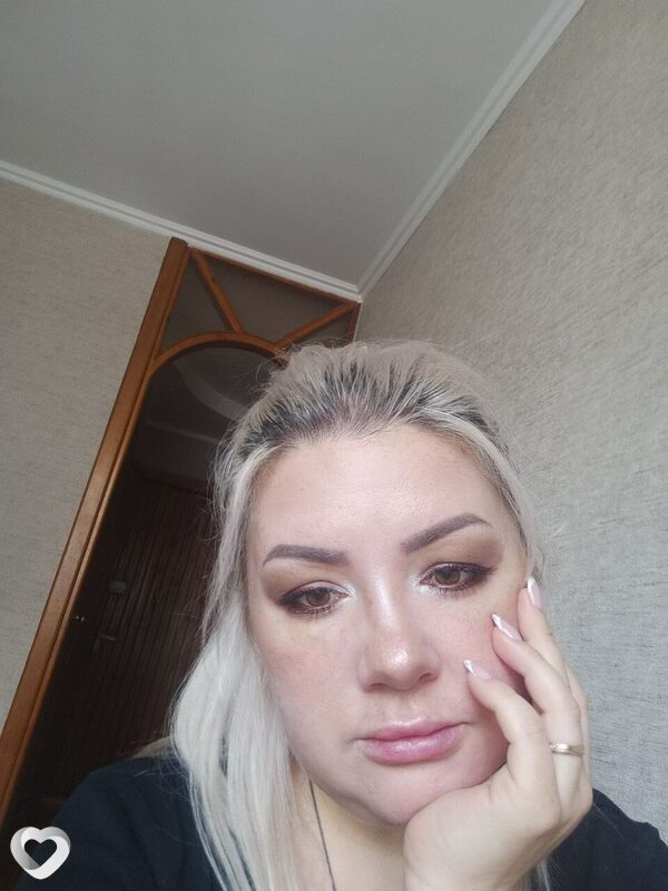 Инна, 46, Ростове-на-Дону — анкета №2667464