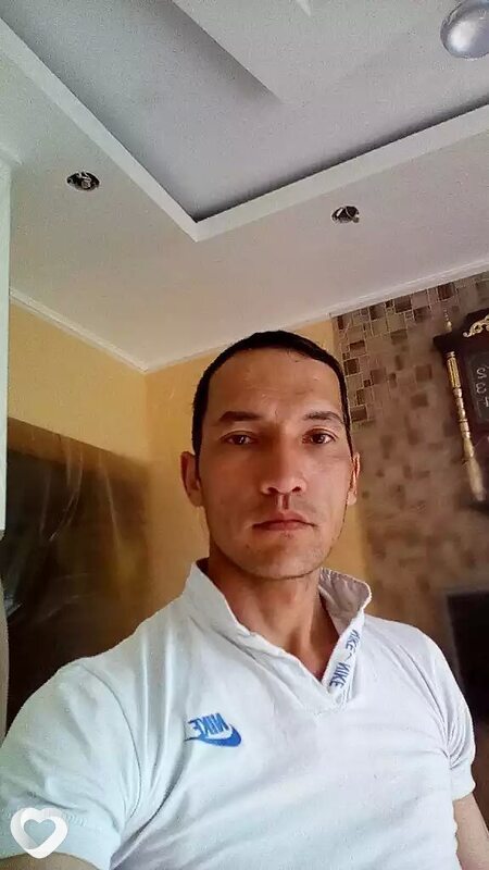 Мансур, 39, Хабаровске — анкета №2667465