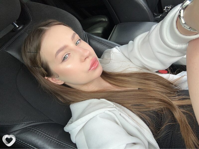Kristina, 21, Батайске — анкета №2667469